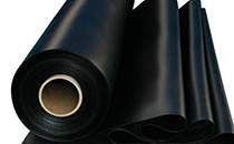 Геомембрана HDPE(ПНД) Geomax