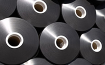 Геомембрана LDPE(ПВД) Geomax